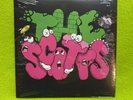 Travis Scott The Scotts Hot Pink Vinyl 7