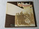 LED ZEPPELIN - LED ZEPPELIN II (UK 1969 RELEASE - GATEFOLD - RED/PLUM LABELS)