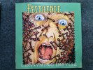 Pestilence Consuming Impulse vinyl Death Atheist Cynic Asphyx Morbid Angel
