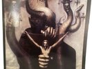 celtic frost to mega therion lp 1985