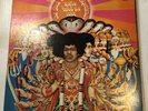 THE JIMI HENDRIX EXPERIENCE Axis: Bold As Love Tri-color Labels Reprise RS 6281