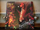 Manu Dibango - Live 91 Vinyl LP
