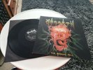 Morgoth ?– Eternal Fall LP Vinyl 1990