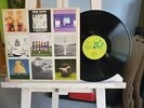 Pink Floyd - A Nice Pair - A Saucerful of Secrets - Doppel Lp - Klappcover