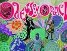The Zombies-Odessey and Oracle Vinyl / 12