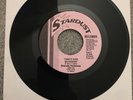 Brenda Holloway Think It Over, “Reconsider” Northern Soul 7” Record