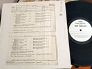 NM Modern Soul/Funk LP BEVERLY & DUANE - self titled ARIOLA Rare TEST PRESS