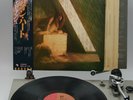 KATE BUSH LIONHEART / JAPAN WITH OBI
