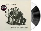 Madness - One Step Beyond - HMV Exclusive - 2 Tone Black And White Vinyl 1000 LP