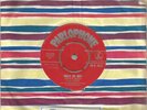PAUL RAVEN - WALK ON BOY