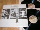 GENESIS - THE LAMB LIES DOWN ON BROADWAY - Orig1974 2LP Charisma CGS 101 G/fold