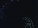 Metallica - Self Titled (Black Album) NEW SEALED 2 LP set