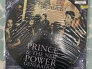 THUNDER Prince & NPG, 12