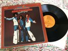 THE HUES CORPORATION Rockin' Soul QUADRADISC CD-4 Quad LP EX Rock the Boat RCA
