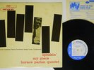 HORACE PARLAN QUINTET SPEAKIN' MY PIECE BLUE NOTE BNJ 71033 Japan VINYL LP