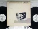 FLEETWOOD MAC TUSK WARNER P-5571,2W Japan VINYL 2LP