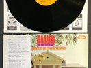 ELVIS PRESLEY Recorded Live On Stage In Memphis VERY RARE DJ BANDED PROMO LP EX+