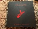 HAWKWIND The Official Picture Log Book Boxed Set No289 Excellent Condition Vinyl