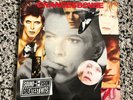 David Bowie Changes Sound Vision Greatest Hits Double Vinyl Record