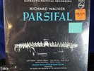 KNAPPERTSBUSCH Parsifal WAGNER PHILIPS Stereo 5-LP boxset (MINT/SEALED)