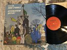 THE TROLL   ANIMATED MUSIC LP   SMASH SRS-67114 Stereo   ‘68 Garage Psych Shrink