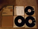 Drake Chenault Weekly Top 30 3 LP 2/8/ 1981 Blondie Rod Stewart John Lennon Styx