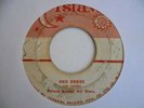 PRINCE BUSTER Red Dress + Big Fight ISLAM Ska 7