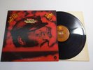 MERLE SAUNDERS Fire Up LP 1973 JERRY GARCIA Soul Funk Rock TOM FOGERTY  VG+/NM