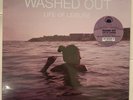Washed Out “Life Of Leisure” Mexican Summer 2010 Sealed Vinyl Rare Mex 023