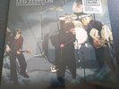 Led Zeppelin - Live Scandinavia '69 - Ltd Edition White Vinyl LP - New & Sealed