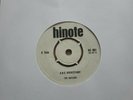 GAYLADS ABC Rocksteady LESLIE BUTLER COUNT OSSIE Soul Drums HINOTE HS001 1968 EX