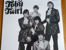 Toby Twirl - 'Toby Twirl' Limited Edition Vinyl LP -  New & Sealed