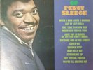 Percy Sledge ?  The Best Of Percy Sledge   Vinyl LP Album Stereo   Near Mint