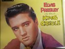 Elvis Presley - King Creole LP