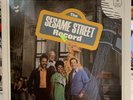 THE SESAME STREET RECORD: Original Cast SEALED 1970 Vinyl LP Columbia  CR 21530