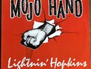 Lightnin' Hopkins Mojo Hand Collectibles Reissue LP Vinyl VG/EXC