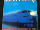 Dolly Parton - Peace Train (1997) Vinyl 12