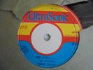 TONY CLARKE  Going Home ULTRA SONIC  Killer Roots 10 Reggae 12