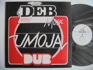 LOVE & UNITY Umoja Dub DEB  UK Killer  Steppers Roots Reggae LP HEAR