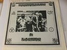 LED ZEPPELIN “DUCKWALKS & LASERS” DOUBLE  LIVE VINYL RECORD