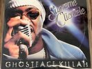 Ghostface Killah Supreme Clientele Vinyl 2 LP RARE Original PROMO 2000 Wu-Tang