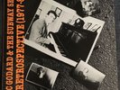 Vic Goddard & The Subway Sect - Vinyl LP (1984) - Retrospective. Punk, Post Punk