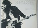 Bruce Springsteen - Born To Run 1975 UK gatefold VG+ / VG+. F2O1