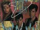 Stray Cats Blast Off  Classic Lp