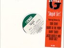 Garbage Stupid Girl Rare DJ US 12