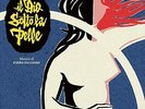 PICCIONI, PIERO-Il Dio Sotto La Pelle (UK IMPORT) VINYL NEW