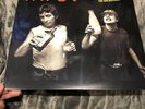 Acdc No Stop Signs LP Vinyl Rare Live 1979  New