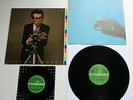 Elvis Costello - This Years Model UK 1978 Radar 1st Press LP + Inner & 7