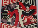Billy Talent - Afraid Of Heights / Doppel-LP (1-997358)