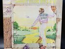 Elton John - Goodbye Yellow Brick Road 2xLP [MCA2-10003] ORIG 1973 TRIFOLD VINYL